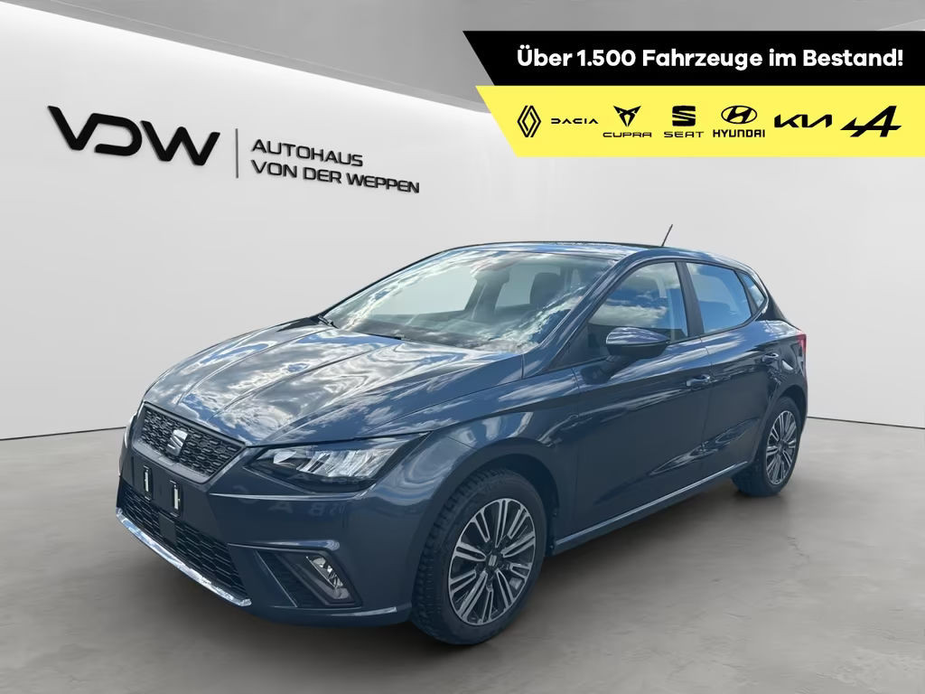 Seat Ibiza Style 1.0 TSI