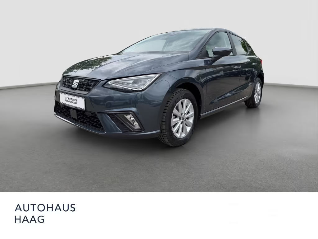 Seat Ibiza Style 1.0 TSI