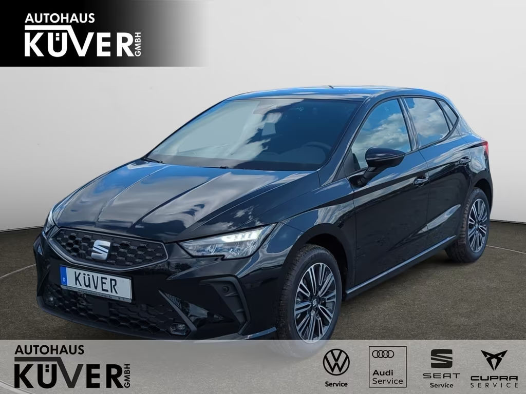 Seat Ibiza Style 1.0 TSI DSG