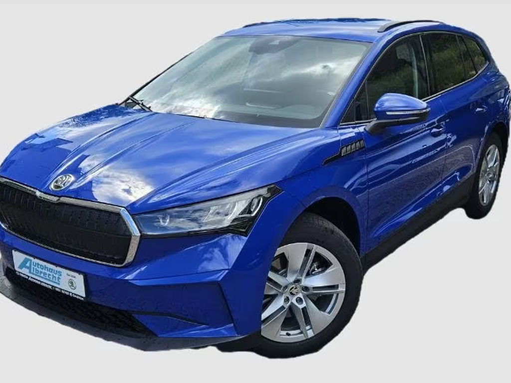 Skoda Enyaq iV iV 60