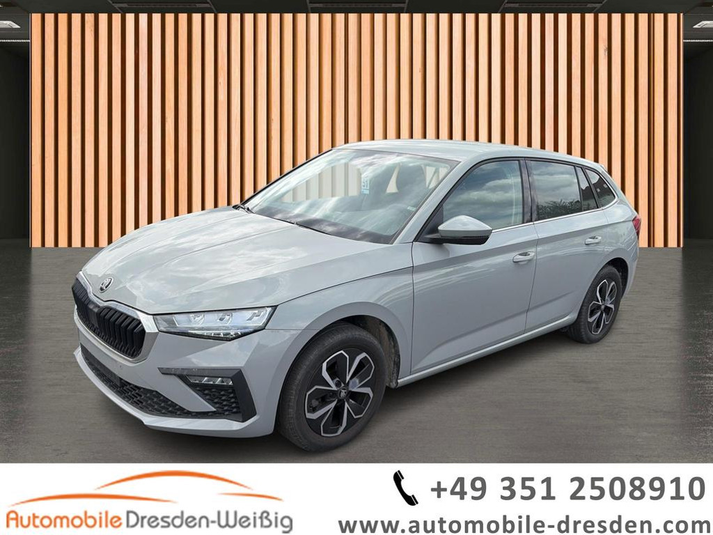 Skoda Scala 1.0 TSI Selection