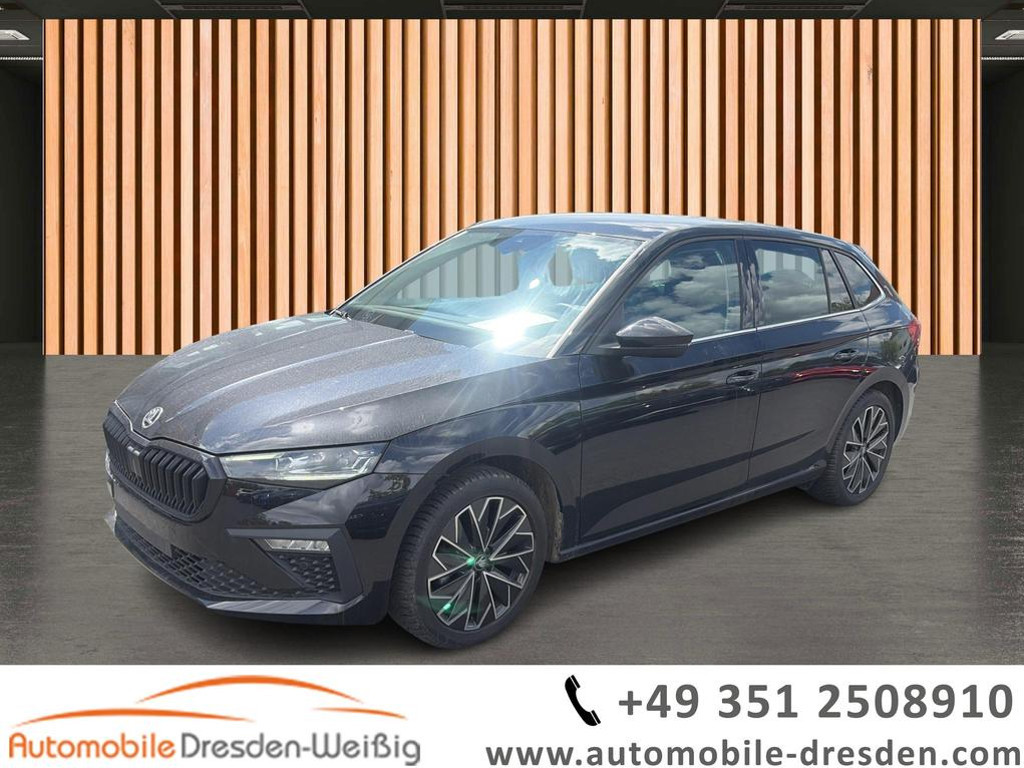 Skoda Scala 1.0 TSI Selection