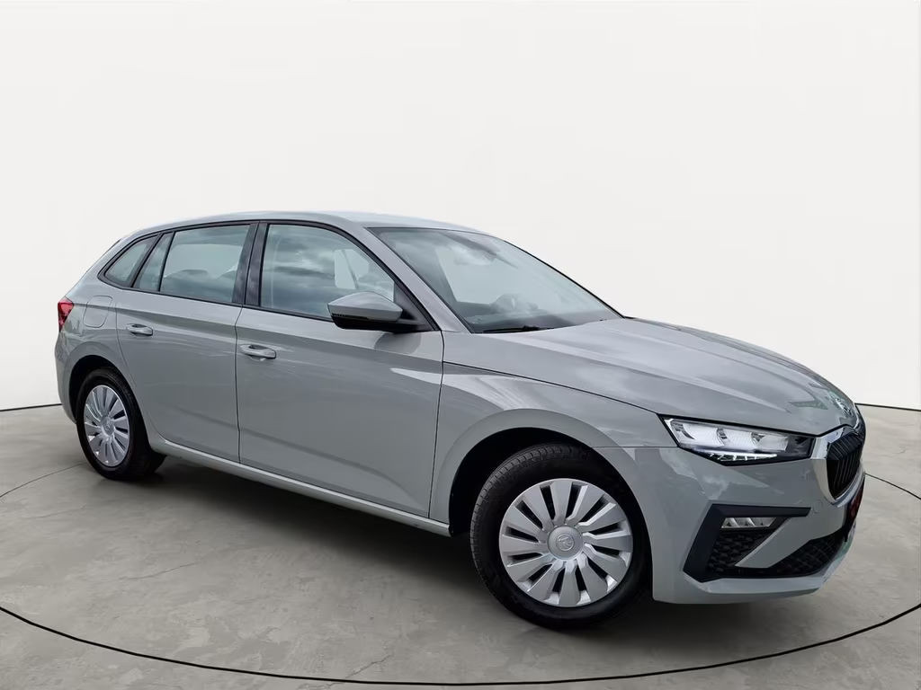 Skoda Scala 1.0 TSI