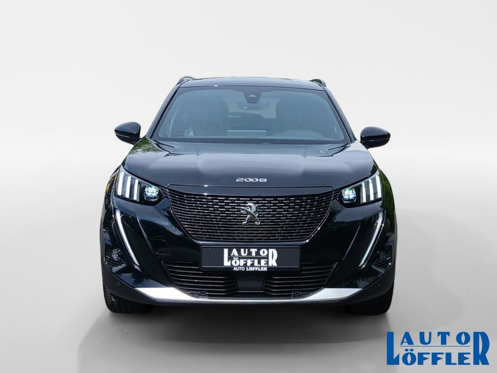Peugeot e-2008