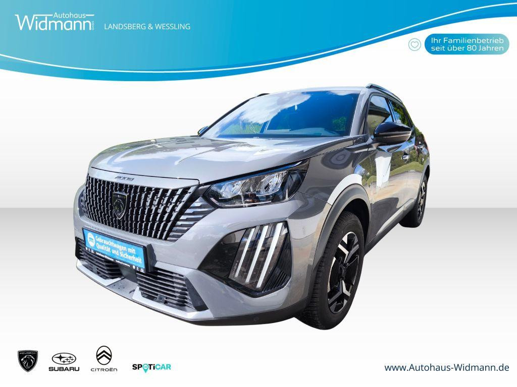 Peugeot 2008 Allure Pack PureTech