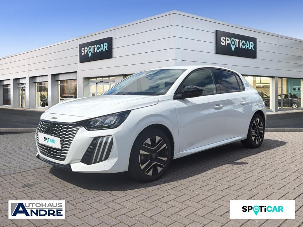 Peugeot 208 Allure Pack PureTech