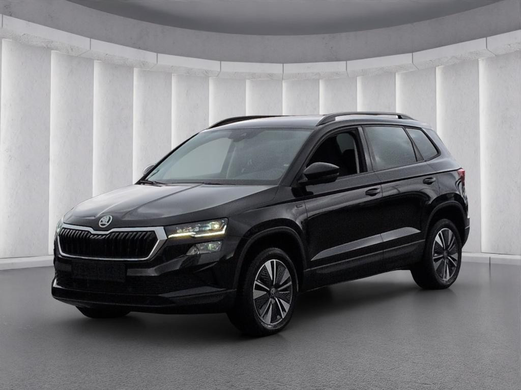 Skoda Karoq 2.0 TDI Tour