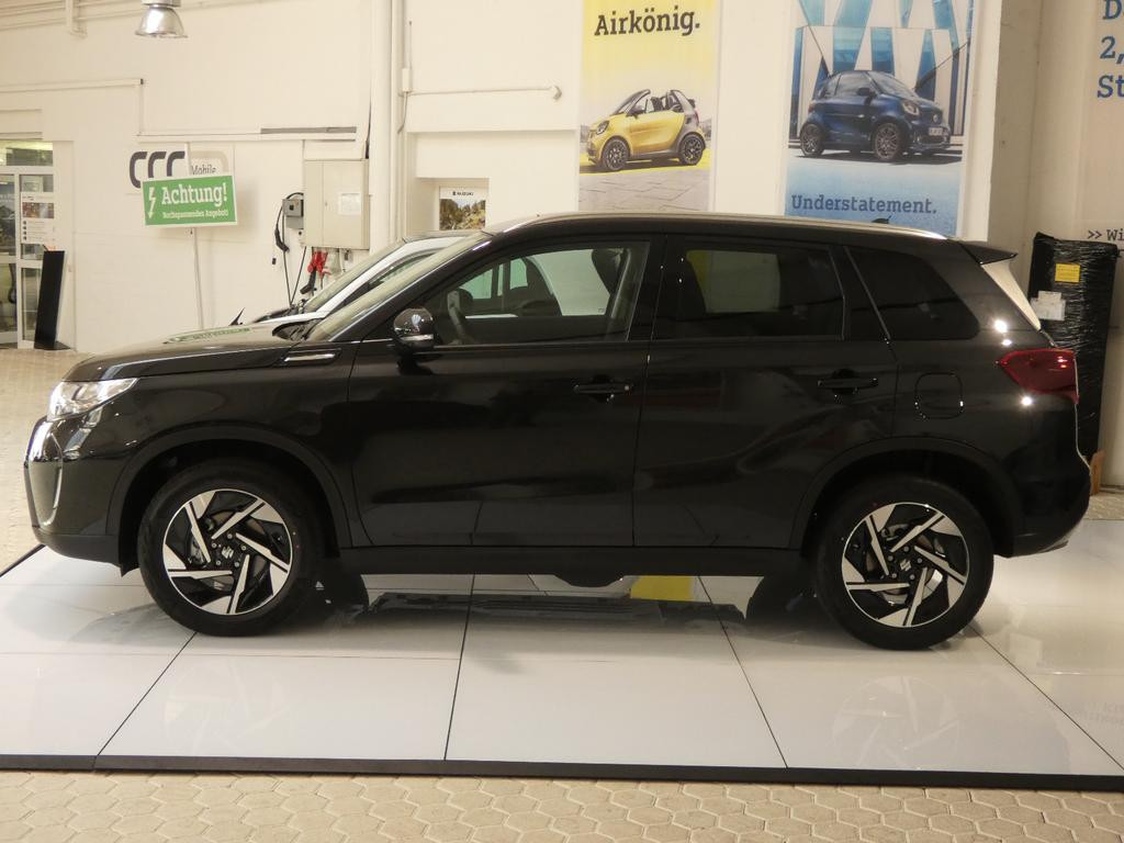 Suzuki Vitara Comfort