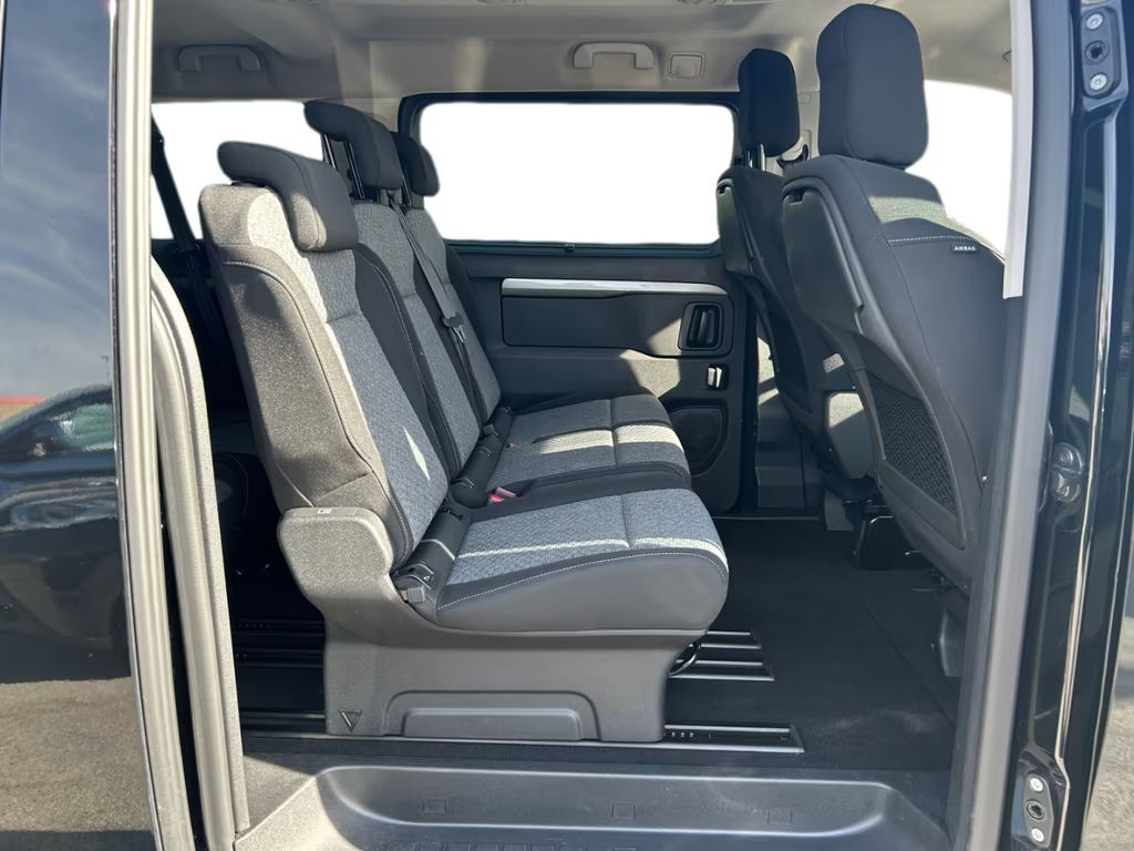 Toyota Proace (Verso)