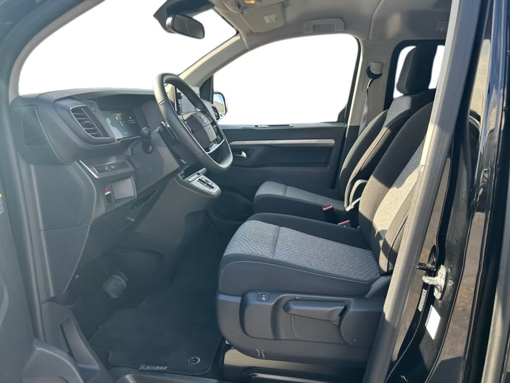 Toyota Proace (Verso)