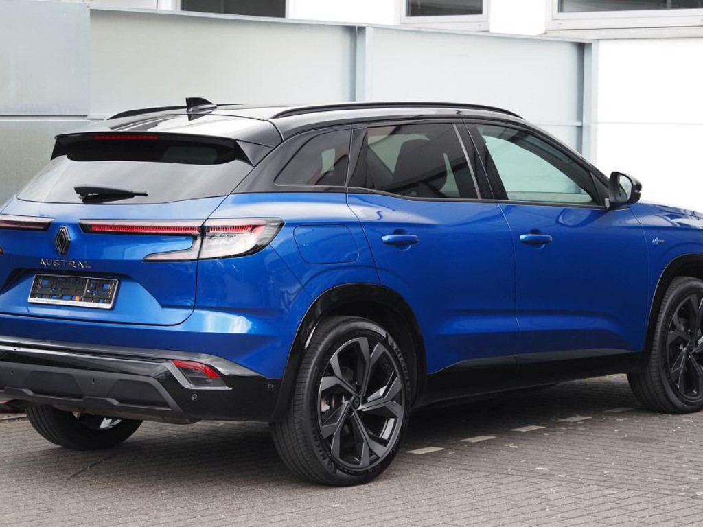 Renault Austral