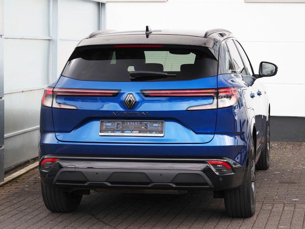 Renault Austral