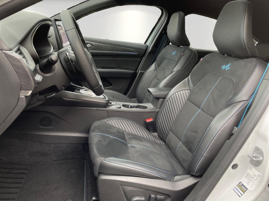 Renault Arkana EDC Hybrid Esprit Alpine