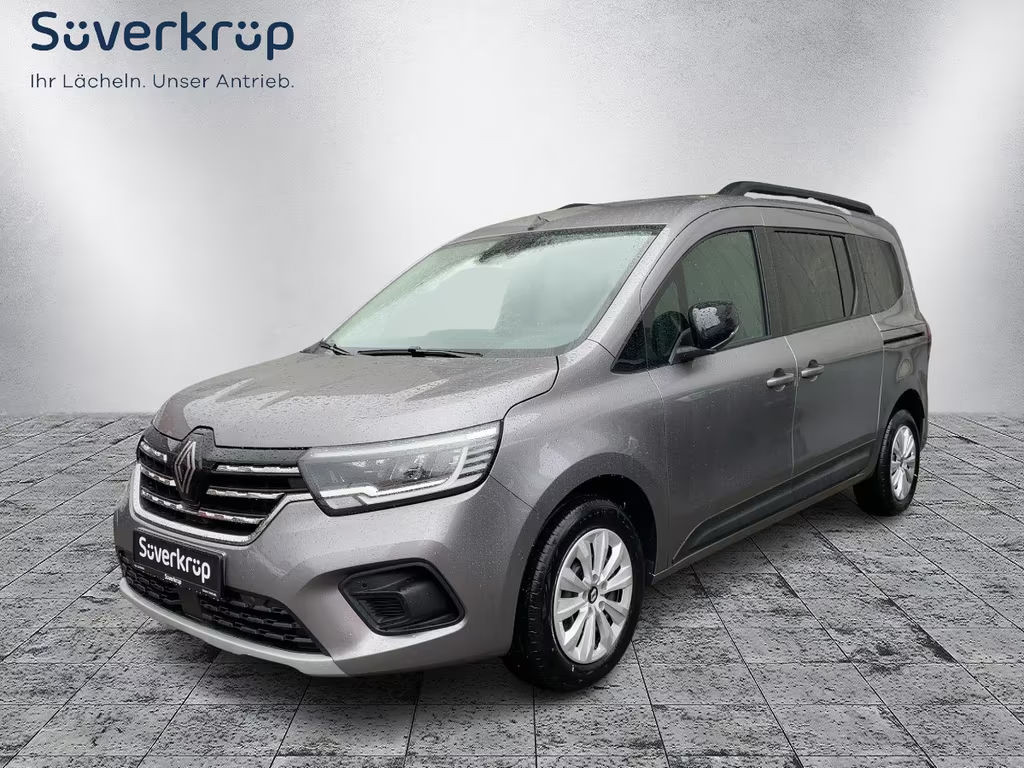 Renault GRAND KANGOO Techno