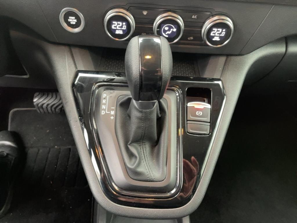 Renault GRAND KANGOO