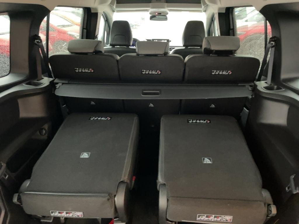Renault GRAND KANGOO