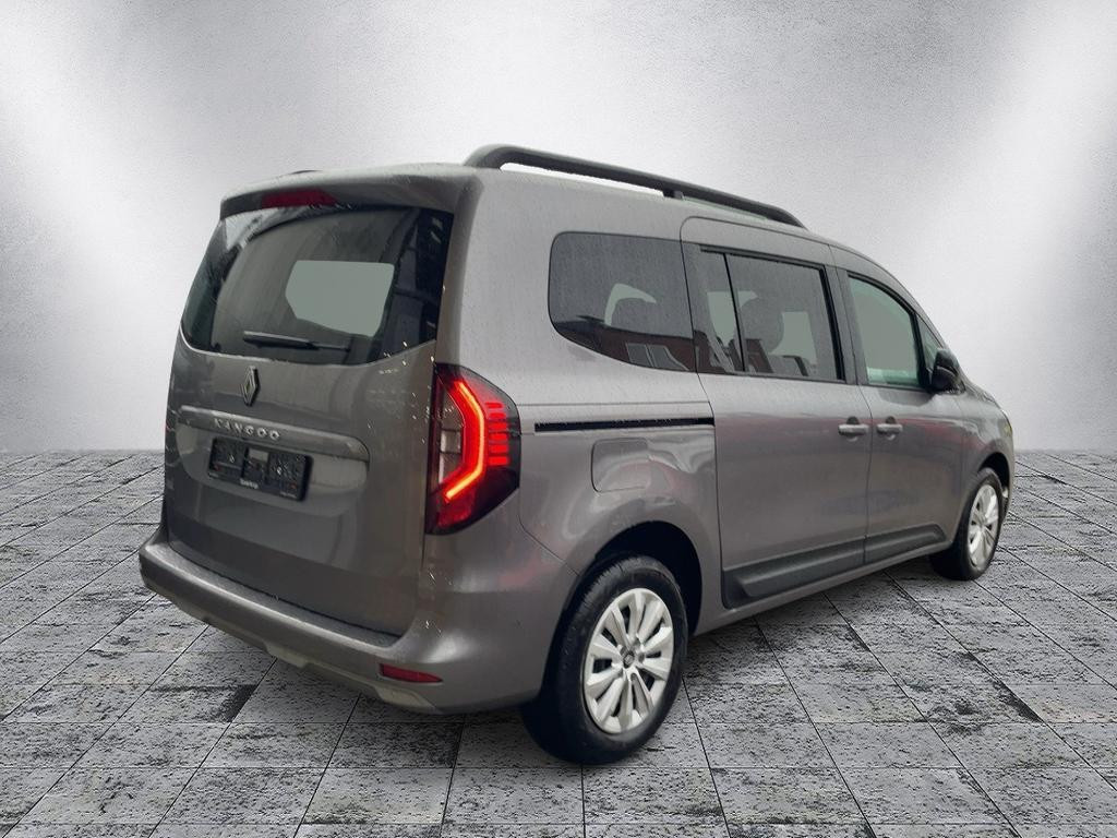 Renault GRAND KANGOO