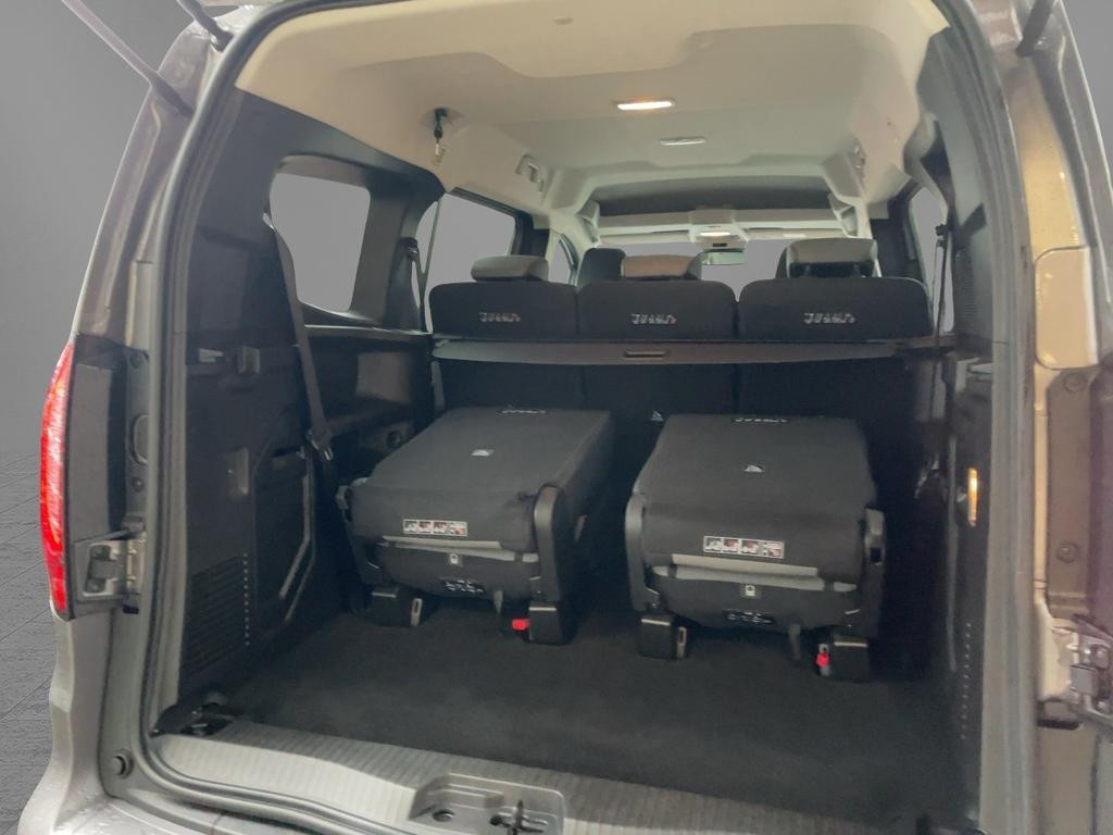 Renault GRAND KANGOO
