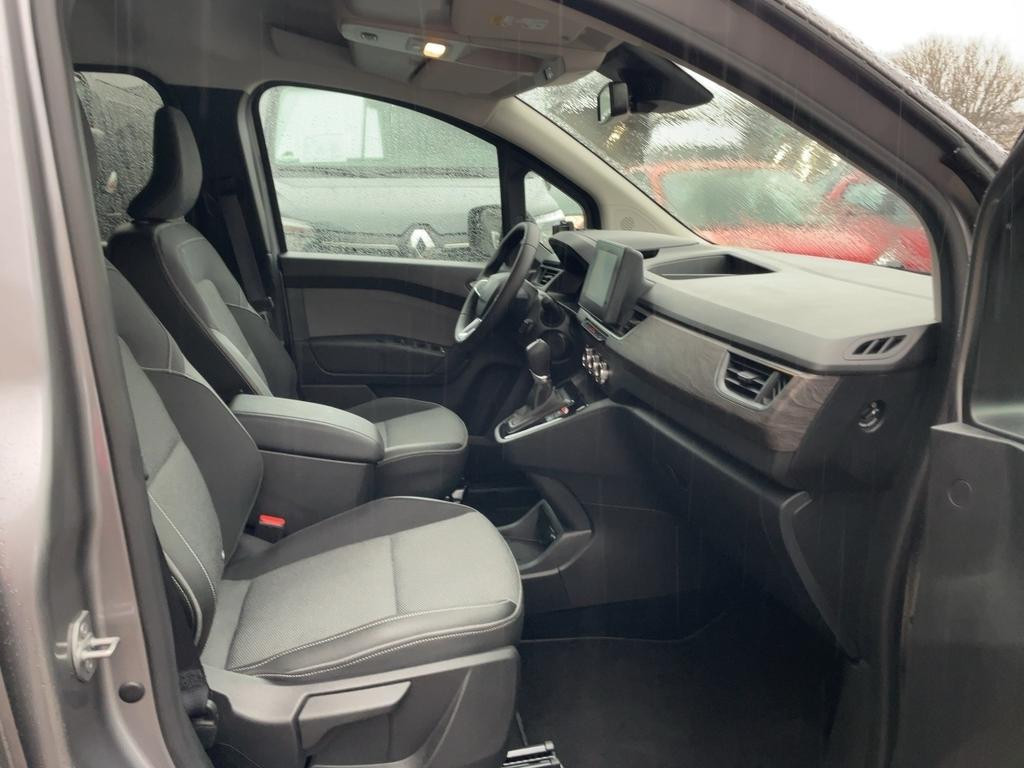 Renault GRAND KANGOO