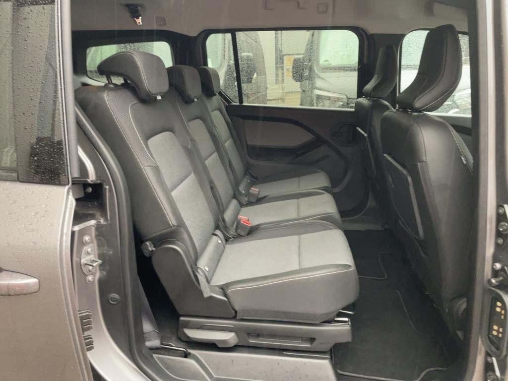 Renault GRAND KANGOO