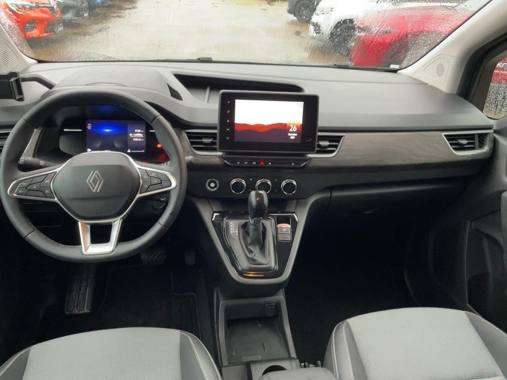 Renault GRAND KANGOO