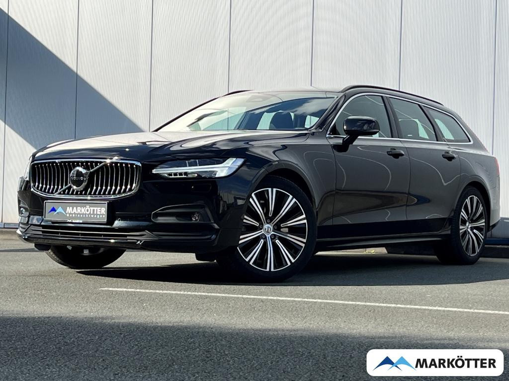 Volvo V90 Core