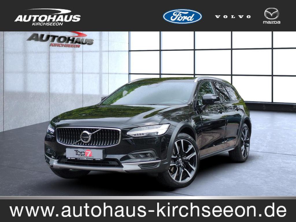 Volvo V90 Cross Country AWD Plus