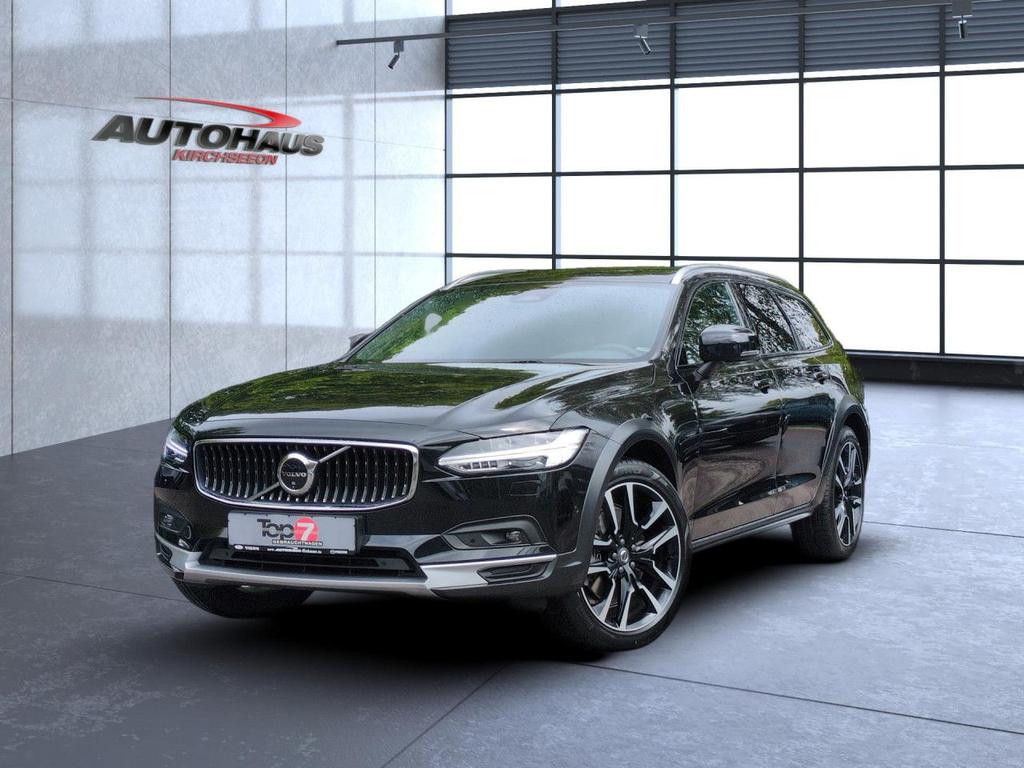 Volvo V90 Cross Country