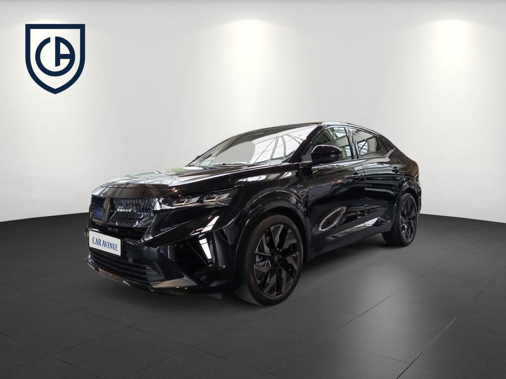 Renault Rafale E-Tech E-Tech Full Hybrid Esprit Alpine