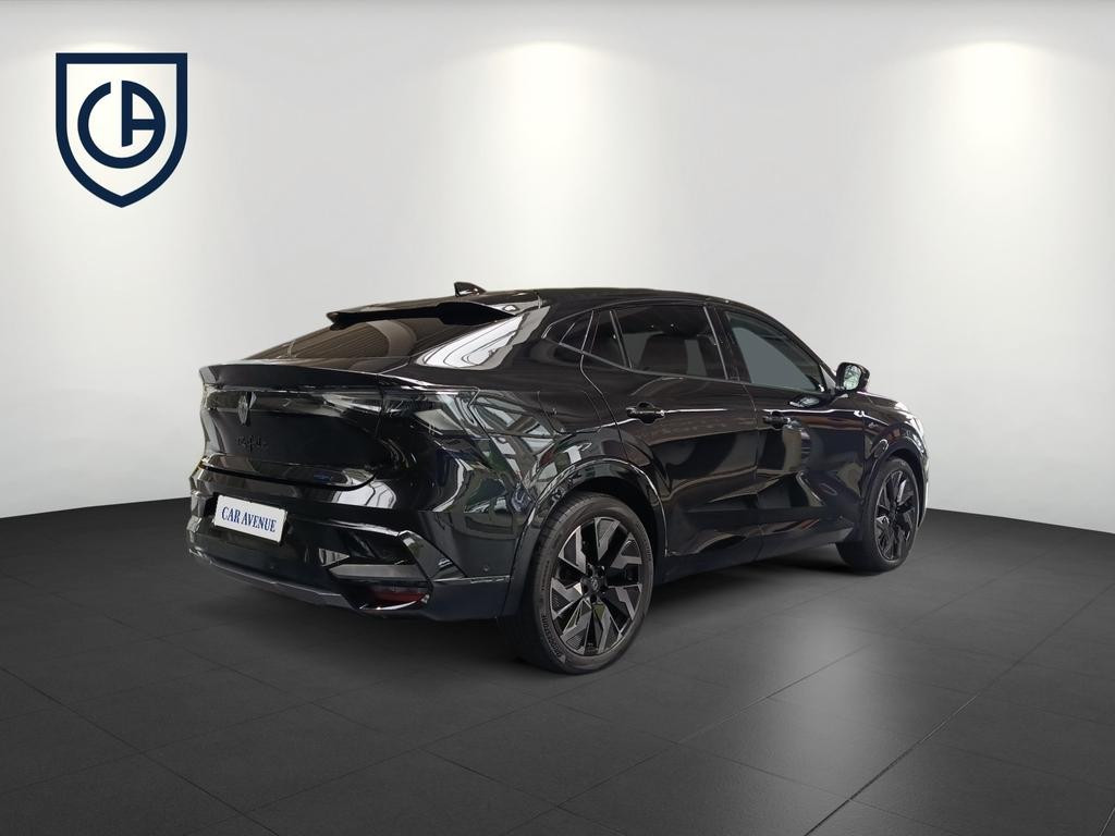 Renault Rafale