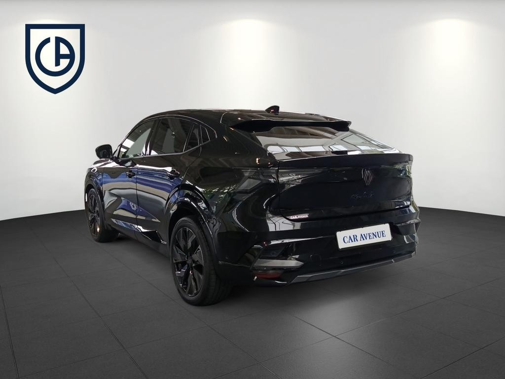 Renault Rafale