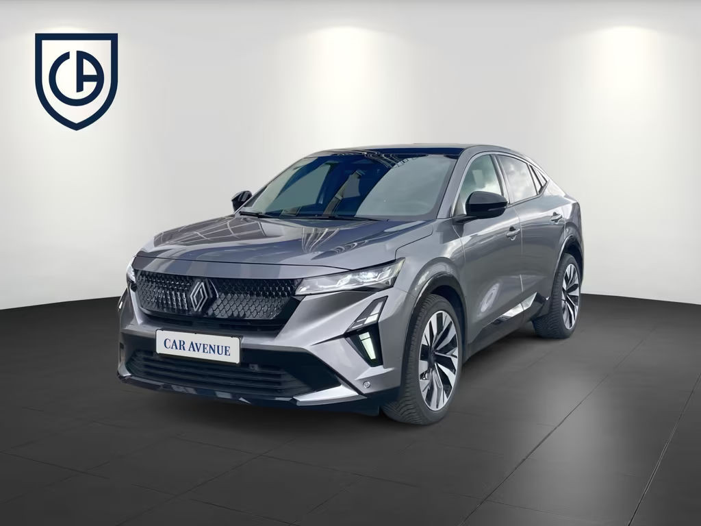 Renault Rafale E-Tech Techno E-Tech Full Hybrid
