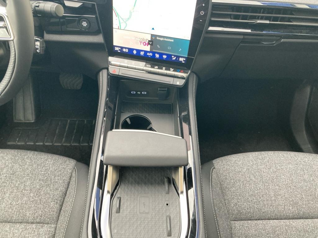 Renault Rafale