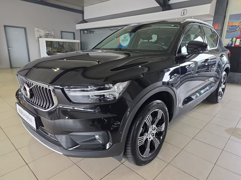 Volvo XC40 Inscription