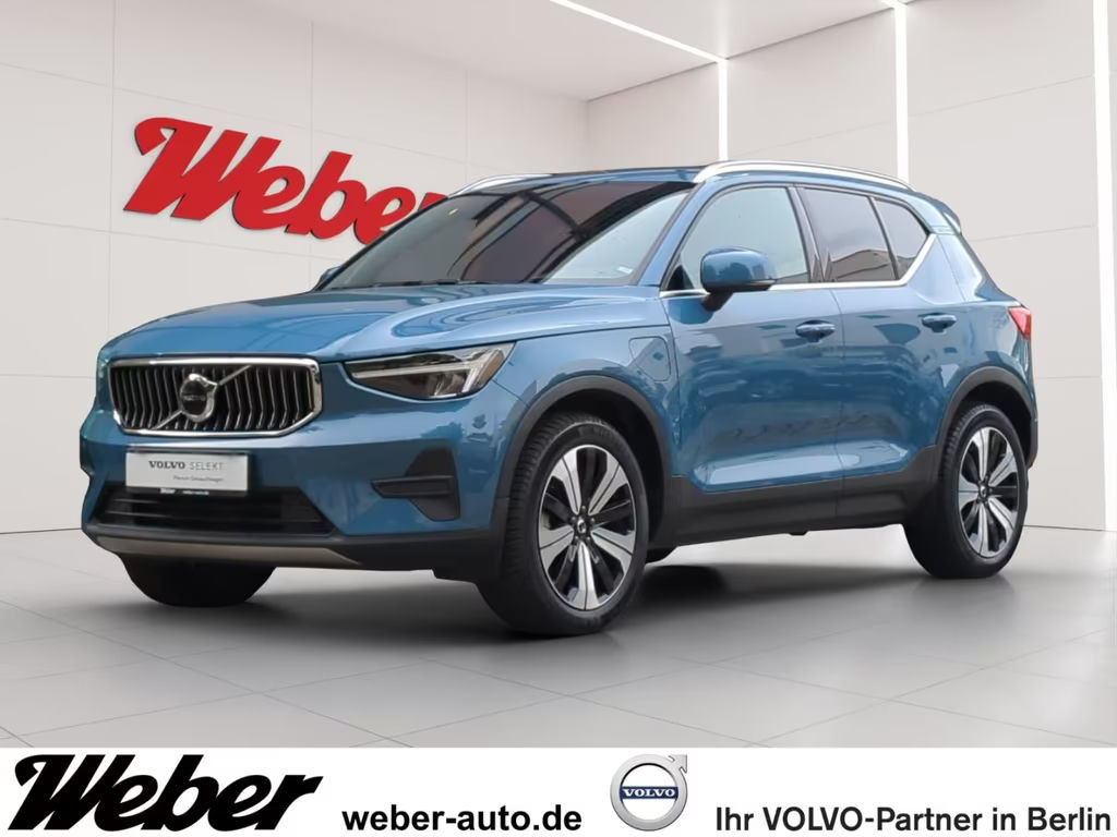 Volvo XC40 T4 Recharge Core
