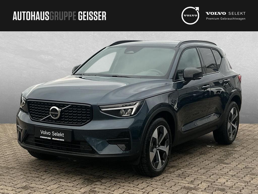 Volvo XC40 Plus Dark