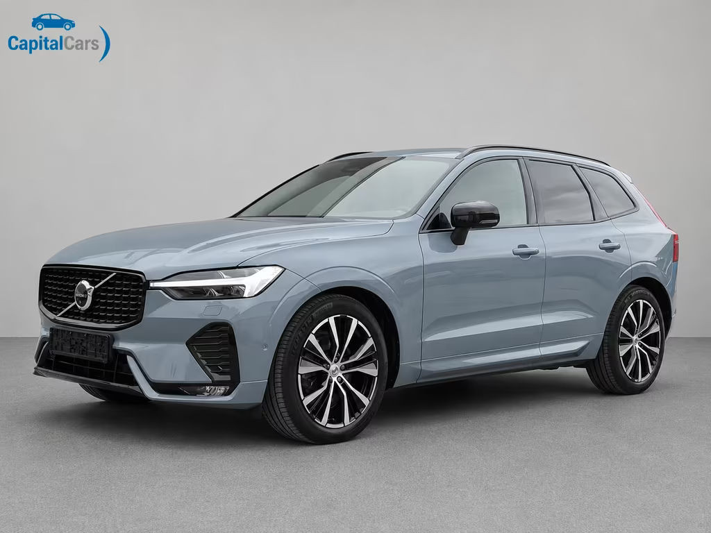 Volvo XC60 AWD Ultimate