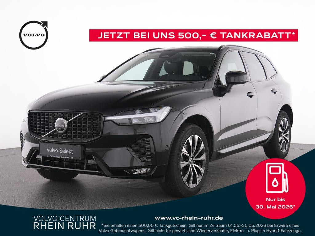 Volvo XC60 AWD Plus Dark
