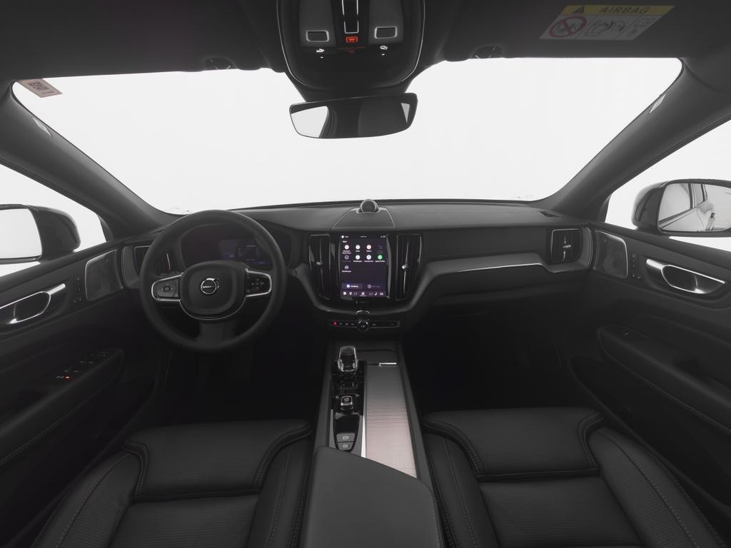 Volvo XC60 AWD Ultimate