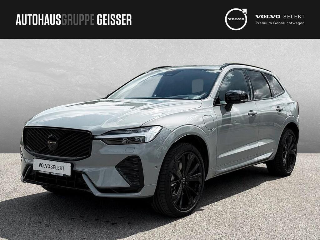 Volvo XC60 AWD T8 Ultra