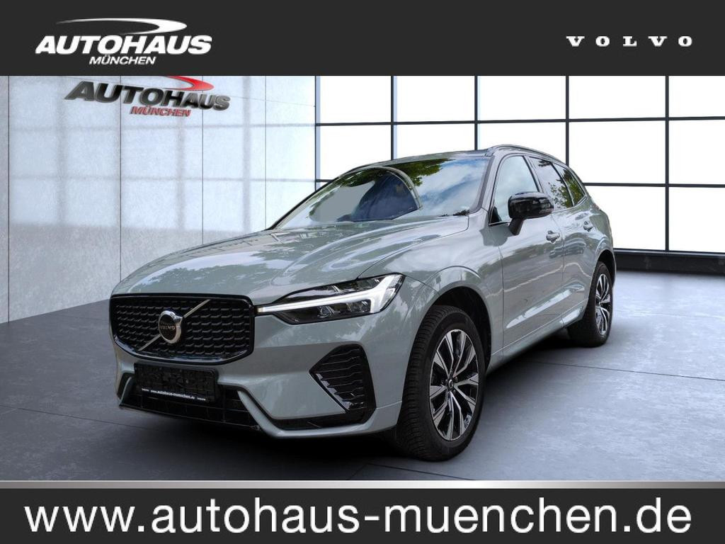 Volvo XC60 Plus Dark