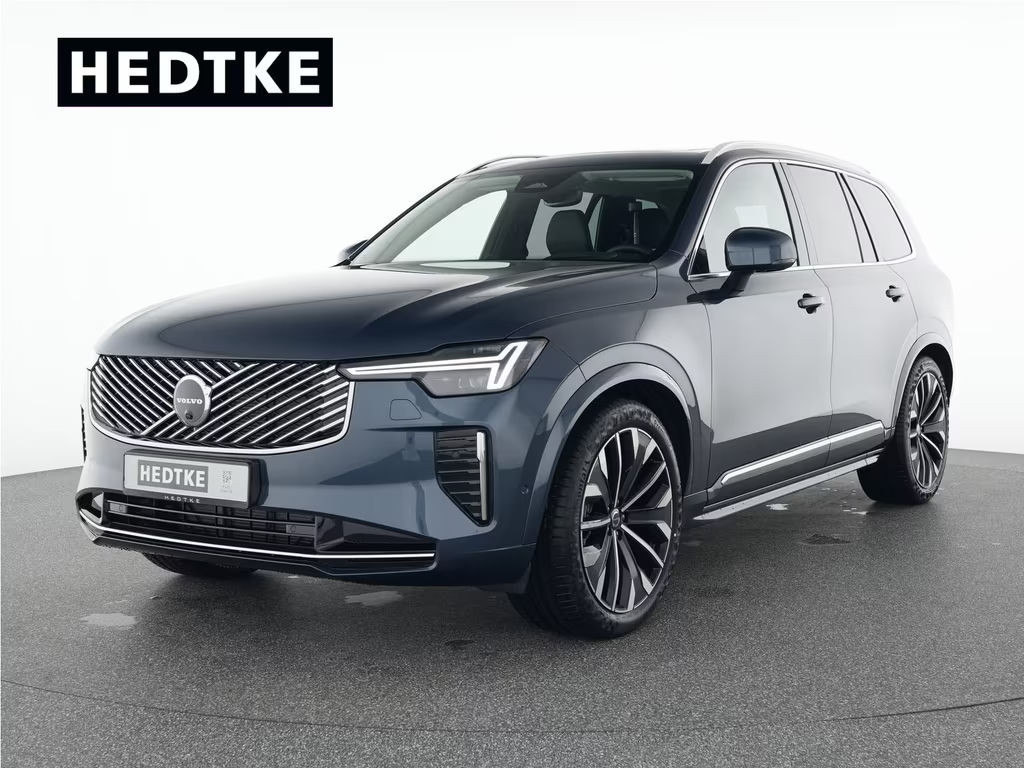 Volvo XC90 AWD Bright Ultra