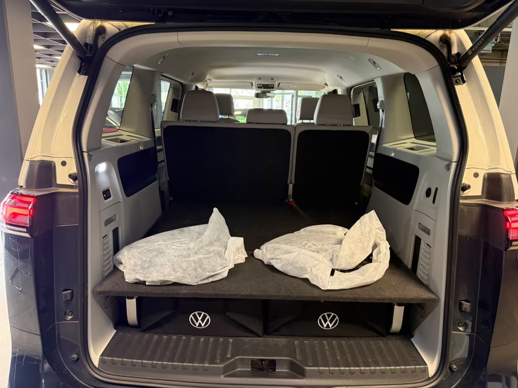 Volkswagen ID.Buzz