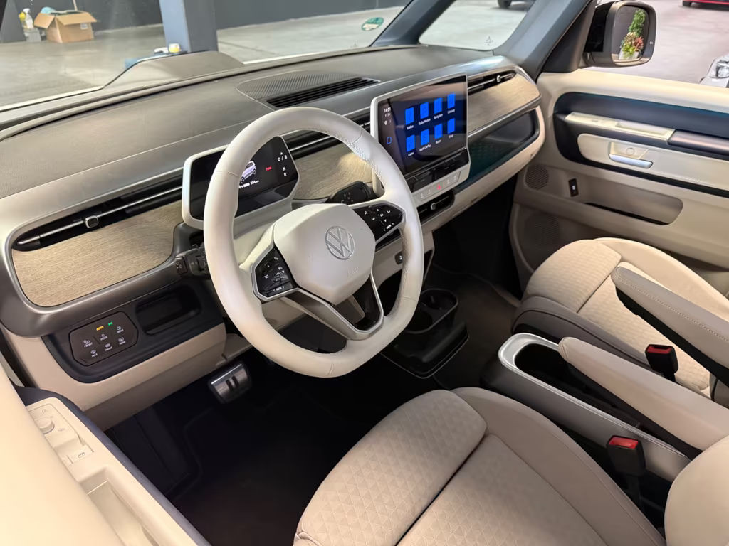Volkswagen ID.Buzz