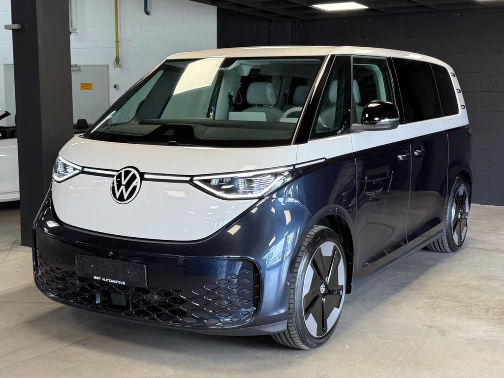 Volkswagen ID.Buzz