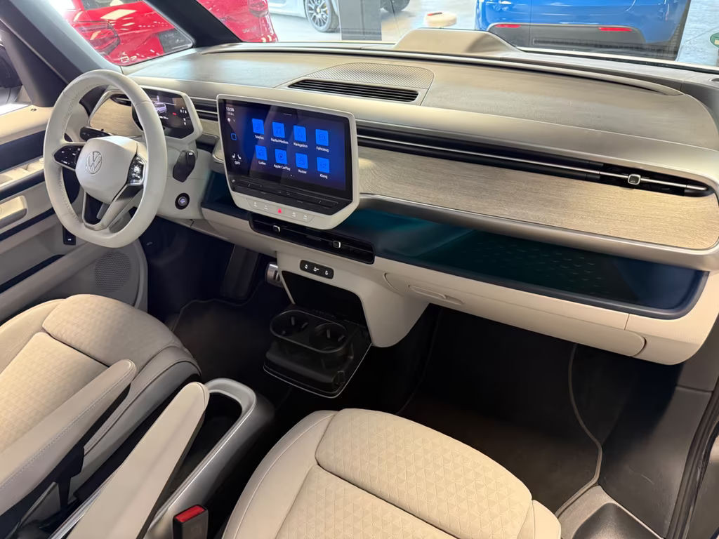Volkswagen ID.Buzz