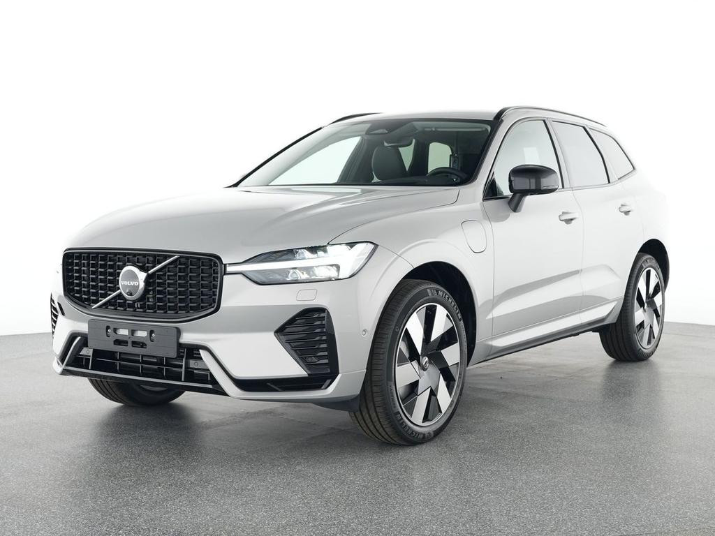 Volvo XC60 AWD T6 Recharge Plus Dark