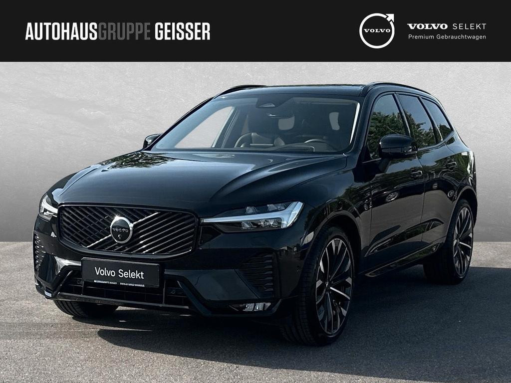 Volvo XC60 AWD Dark Ultra