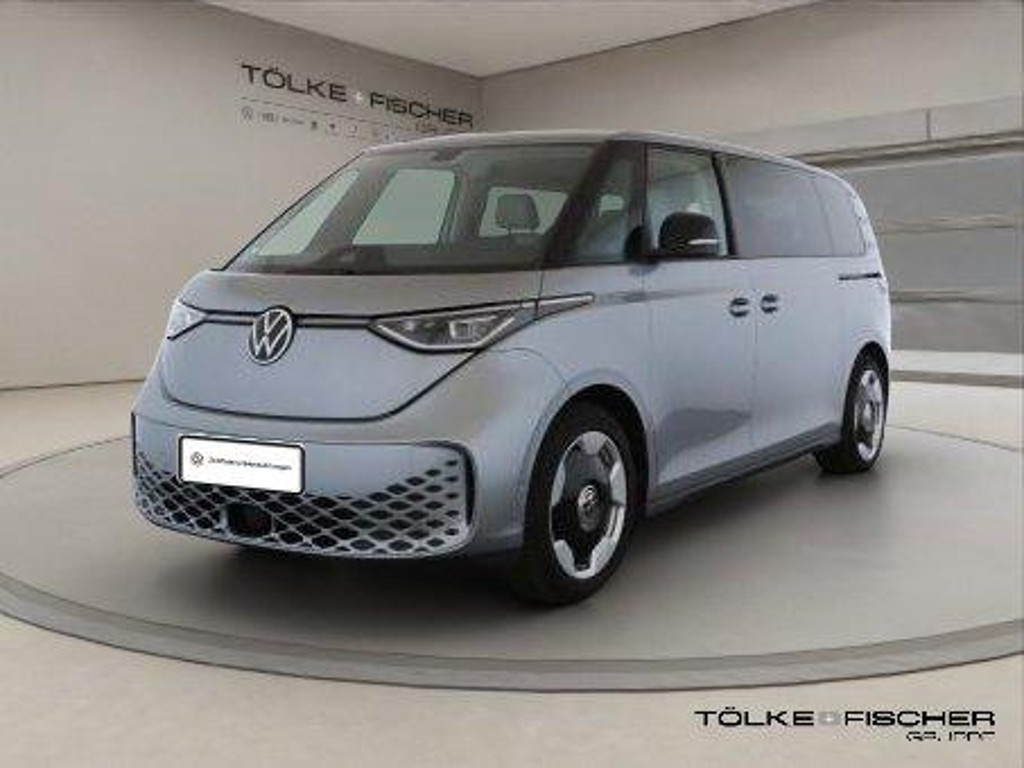 Volkswagen ID.Buzz