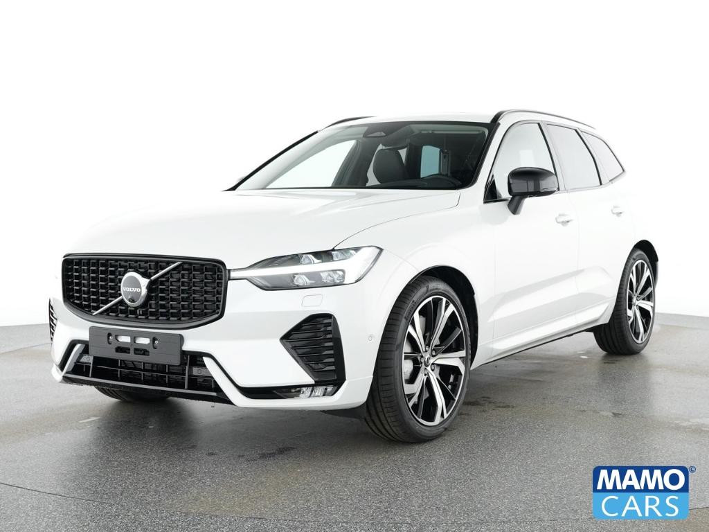 Volvo XC60 AWD Dark Ultra
